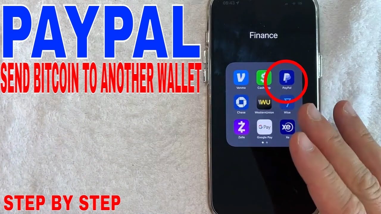 PayPal allows transfer of crypto to external wallets | Reuters