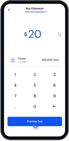 How do I transfer cash from my coinbase account to - PayPal Community