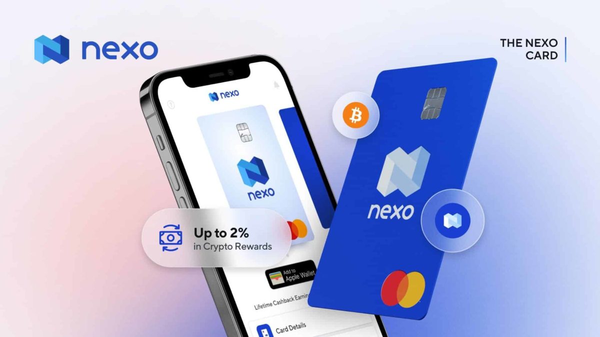 Where to Buy NEXO (NEXO)? Exchanges and DEX for NEXO Token | helpbitcoin.fun