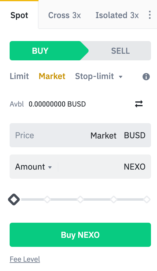 Nexo vs Binance | Which is best 