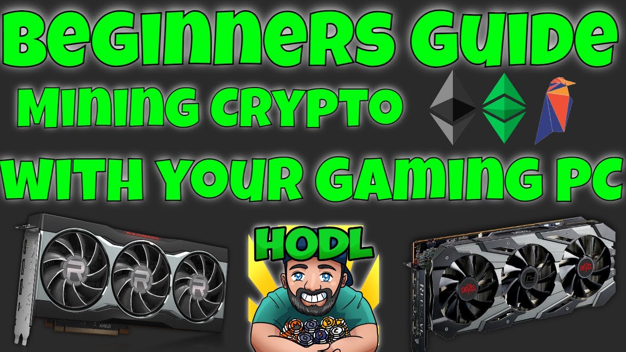 Can You Really Make Money Mining Bitcoin With Your Gaming PC?