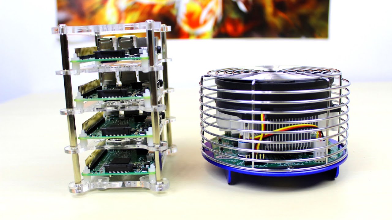 How to Mine Cryptocurrency with Raspberry Pi | Tom's Hardware