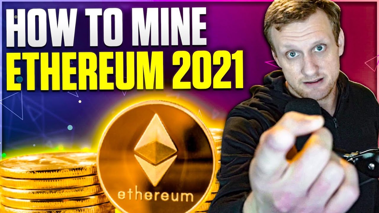 Will Mining Die With Ethereum ?