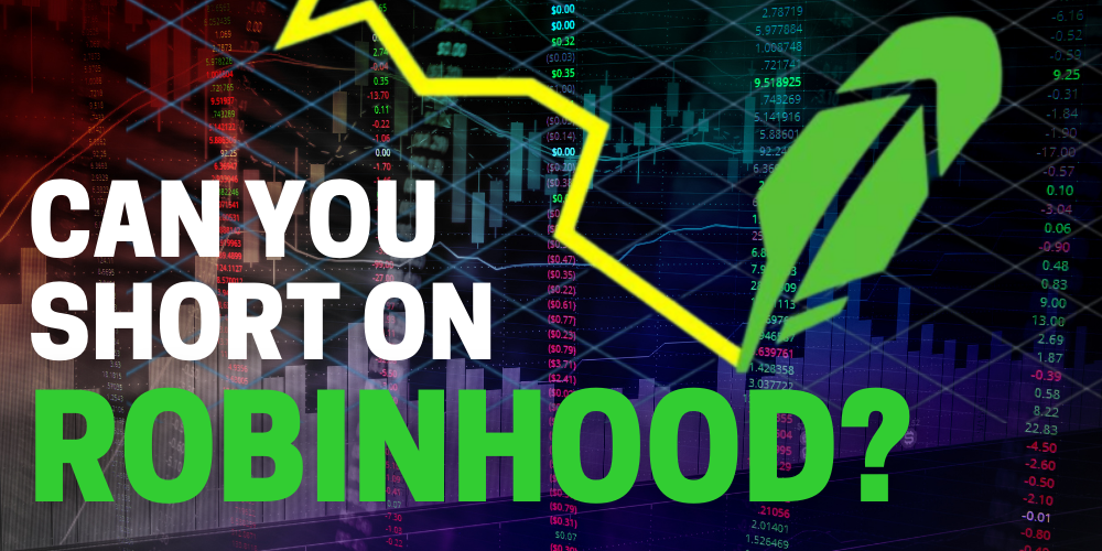 What is Short Selling? - - Robinhood