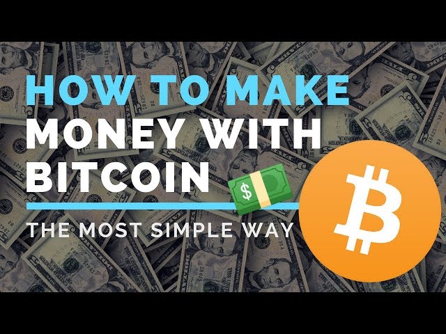 Top 10 Ways to Make Money with Cryptocurrency in 