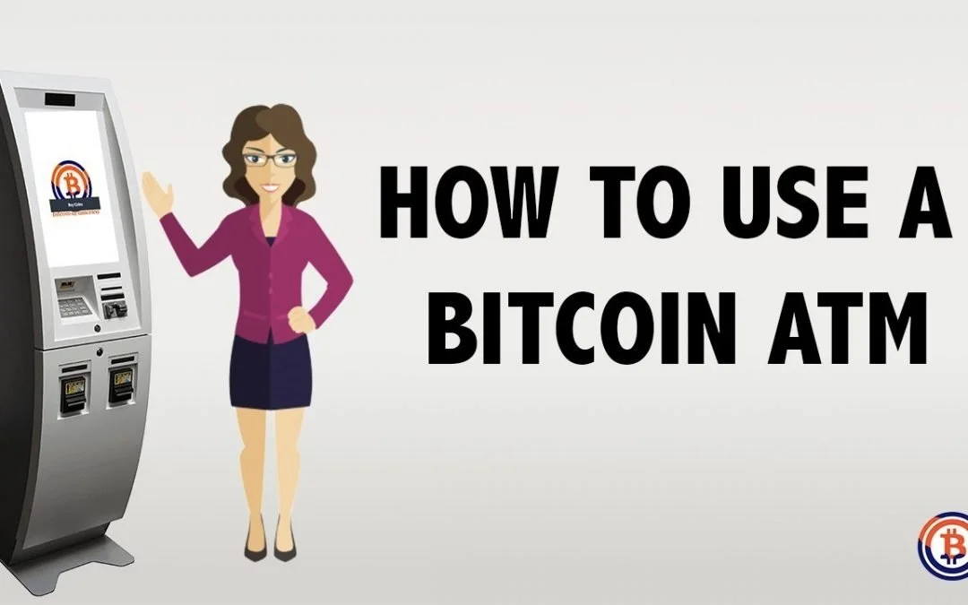 How Does a Bitcoin ATM Work: Pros, Cons, and The Full How-To