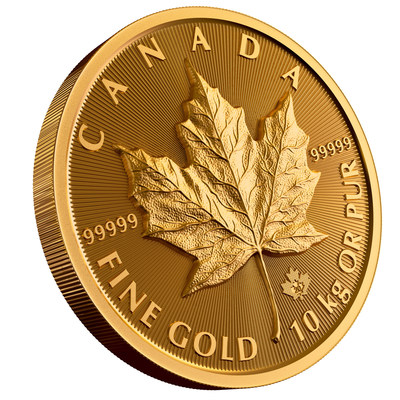 J&M Coin & Jewellery Ltd. | Royal Canadian Mint