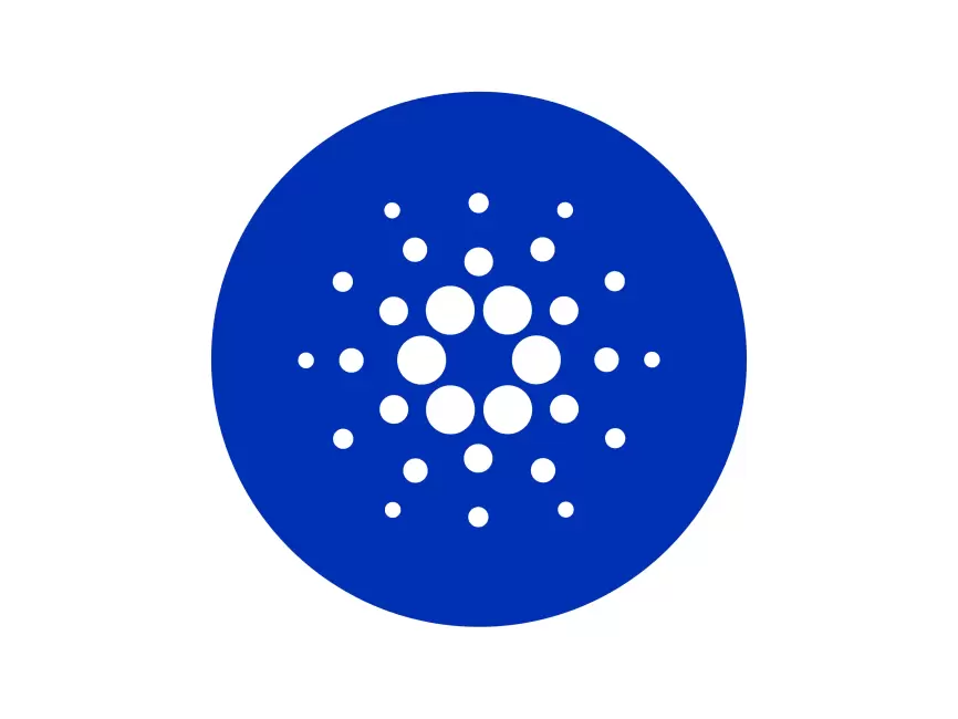 Cardano Logo PNG Vector (EPS) Free Download