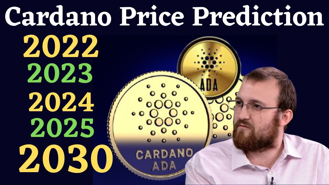 Cardano Price Prediction & Forecast for , , | helpbitcoin.fun