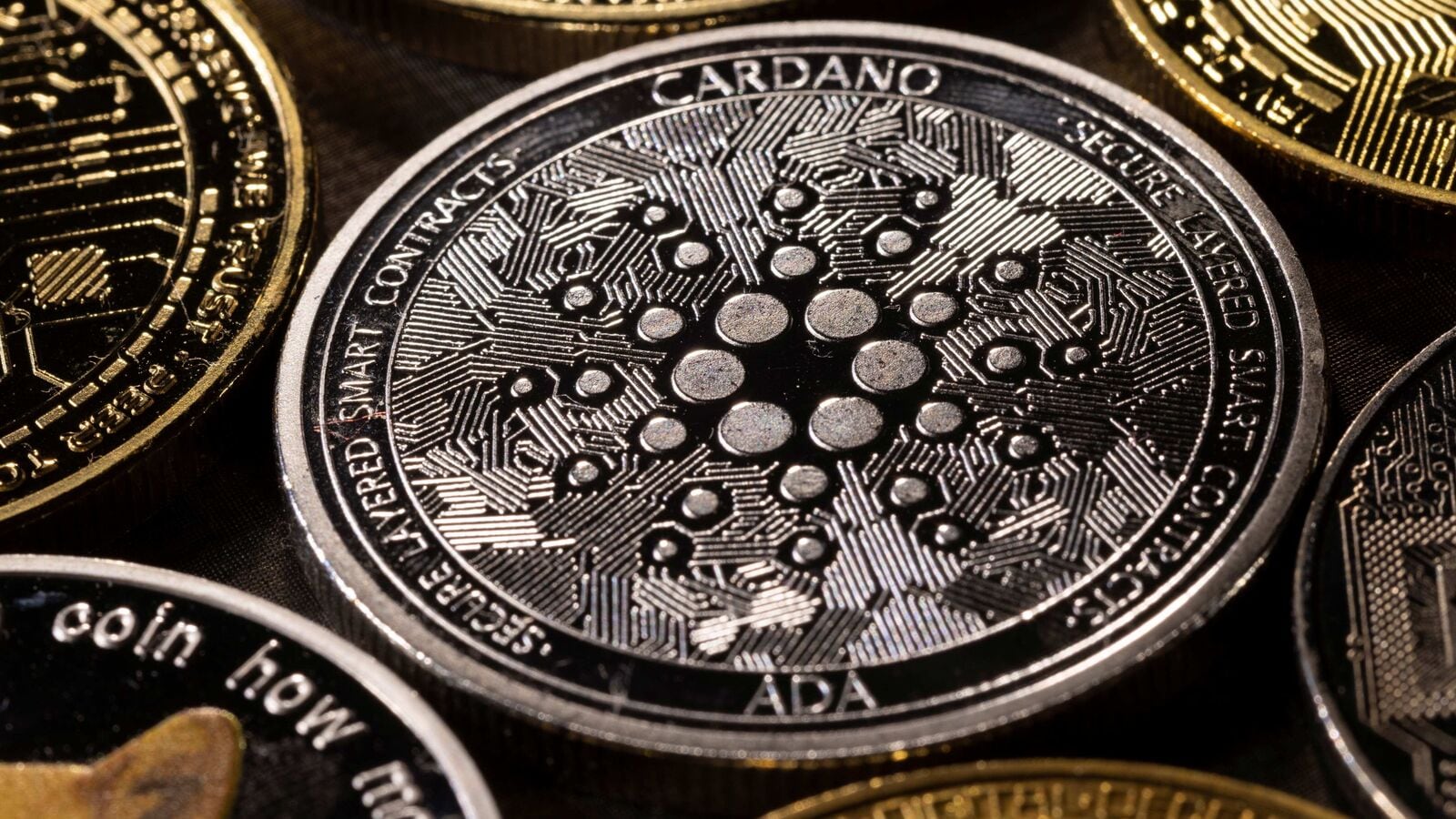 Cardano USD (ADA-USD) Price, Value, News & History - Yahoo Finance