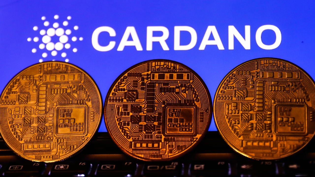 Cardano (ADA) Price - Buy, Sell & View The Price Of Cardano Crypto | Gemini