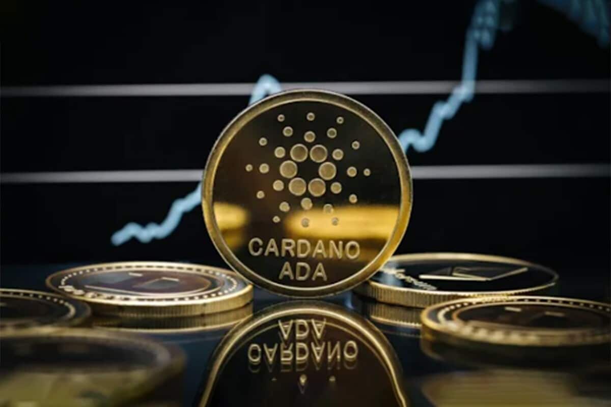 Cardano (ADA)| Cardano Price in India Today 11 March News - India Today