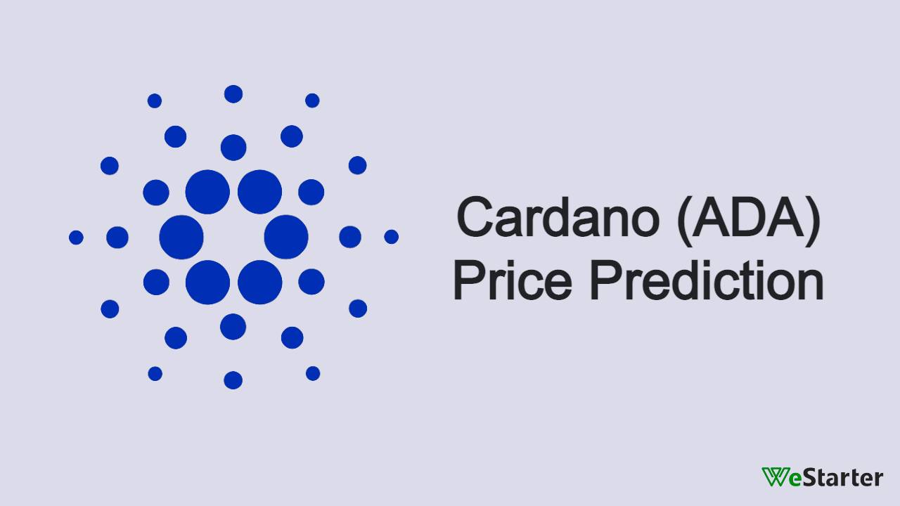 Cardano (ADA): Price Prediction ,, and Where To Buy