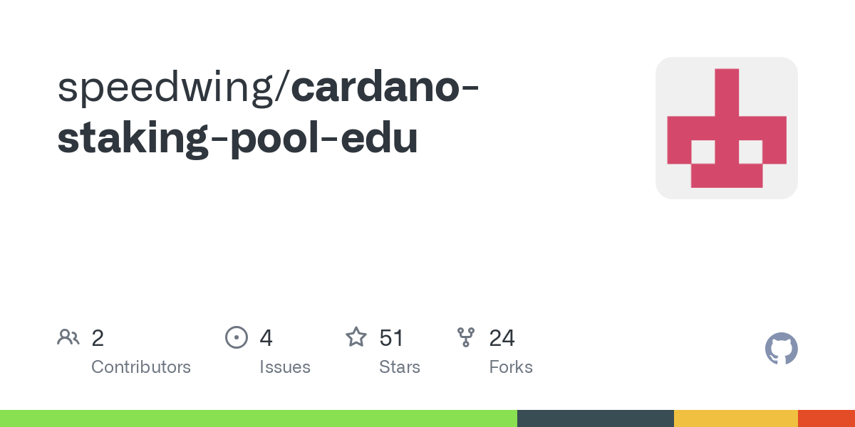 LEAF - Cardano Stake Pool