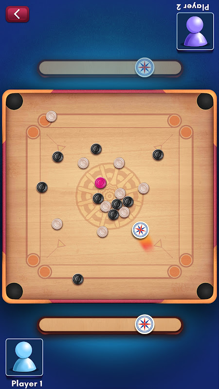 Carrom Pool King APK Download for Android - Latest Version