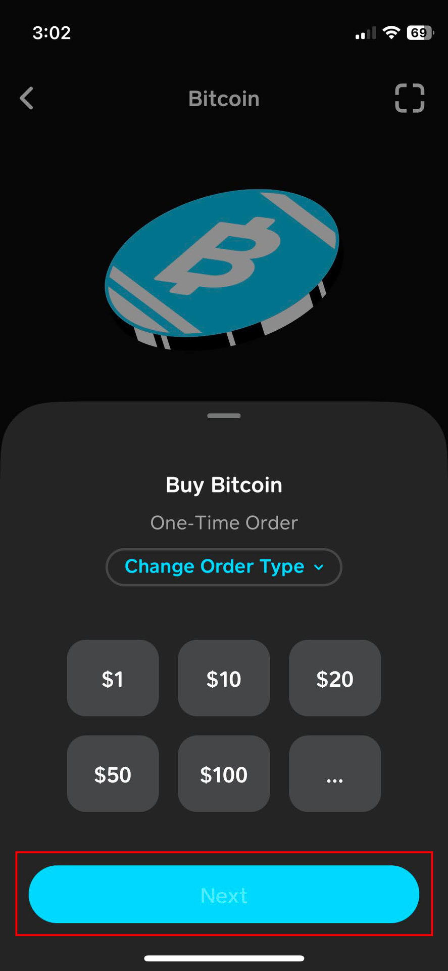 How to buy and sell Bitcoin on Cash App - Android Authority