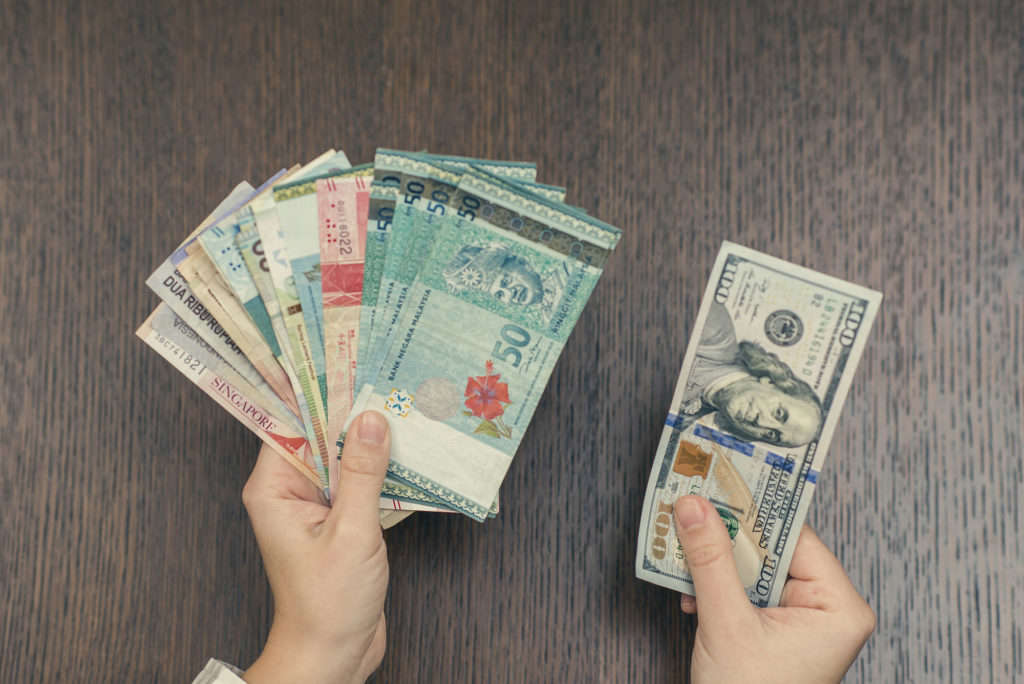 Where to Exchange Currency Without Paying Huge Fees - NerdWallet