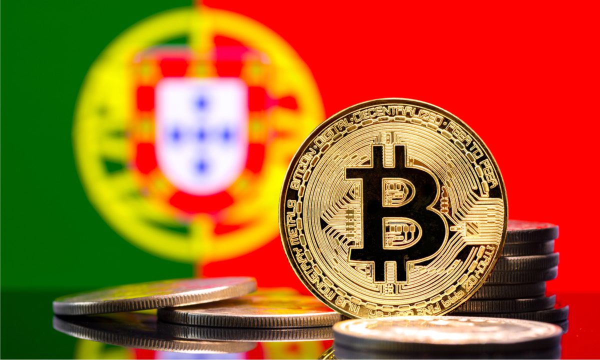 Portugal Crypto Tax: Digital Nomad Guide | CoinLedger