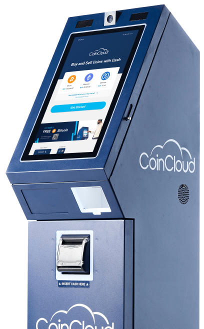 Find a Bitcoin ATM Near You | 24 Hour Bitcoin Machine Locations