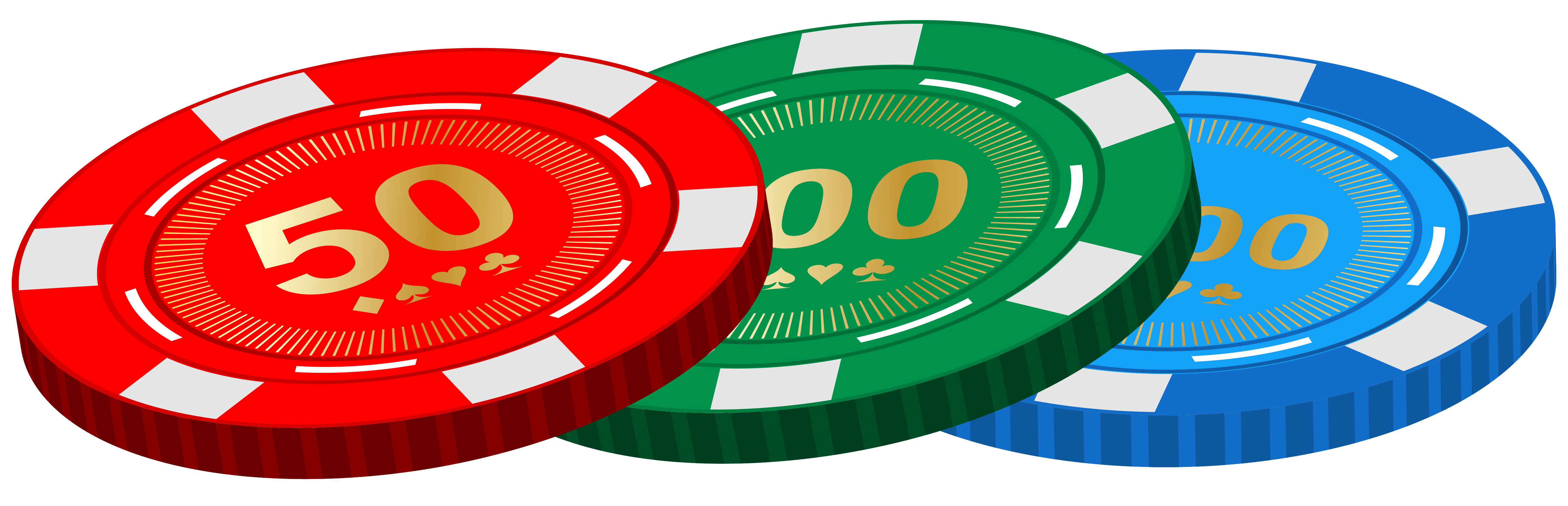 Free Vectors | Casino coins