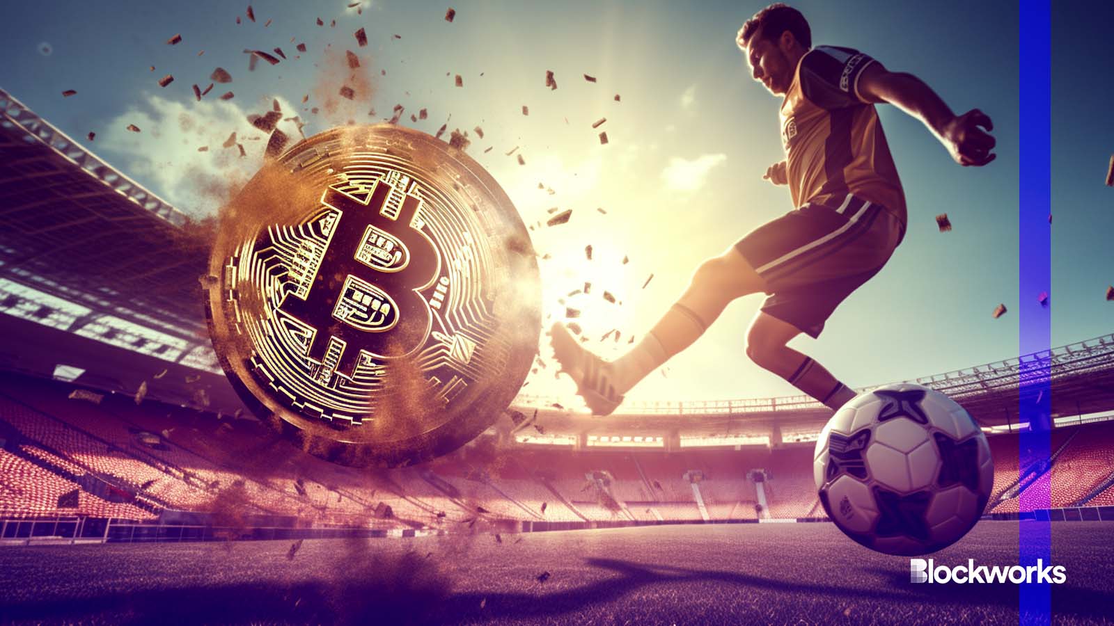 Crypto Sports Betting: What Are the Benefits of Sports Betting with Crypto?