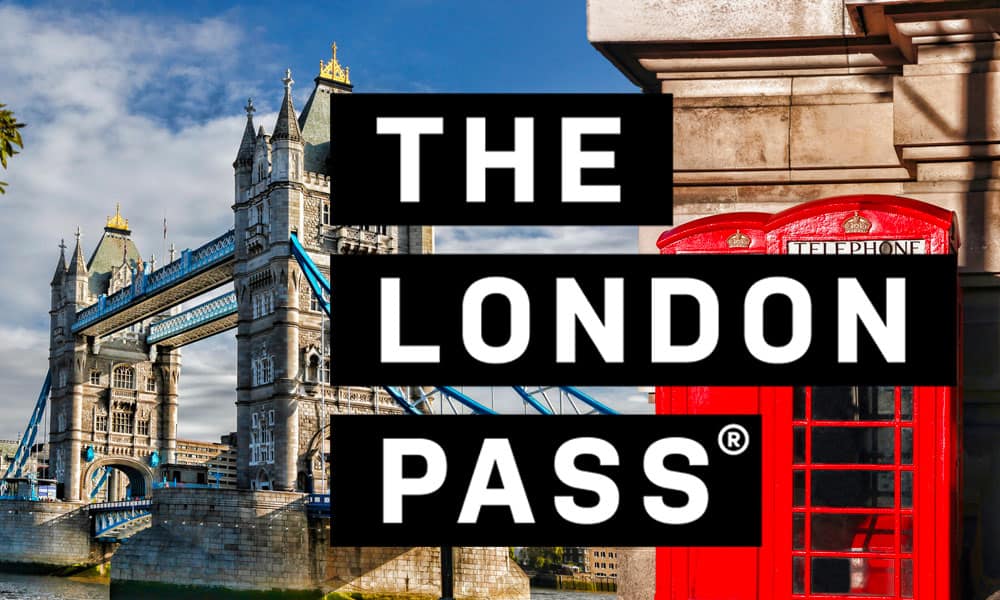 London Pass Review and Guide Is It a Good Deal?