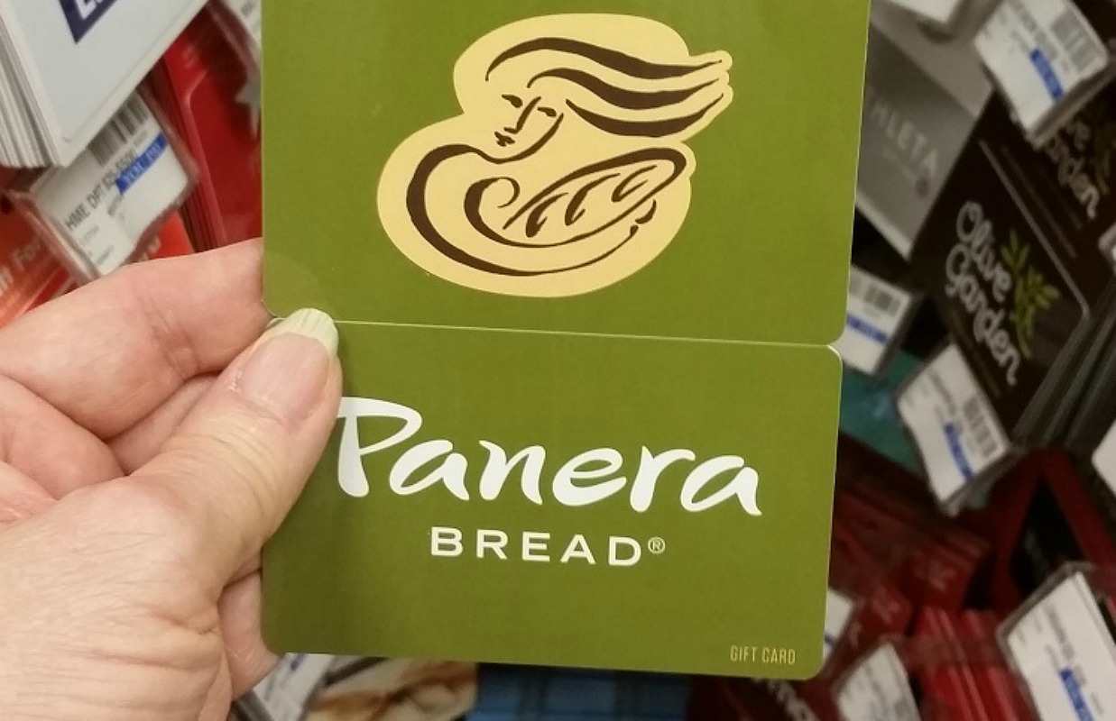 Panera Bread | 20% Off eGiftcards :: Southern Savers