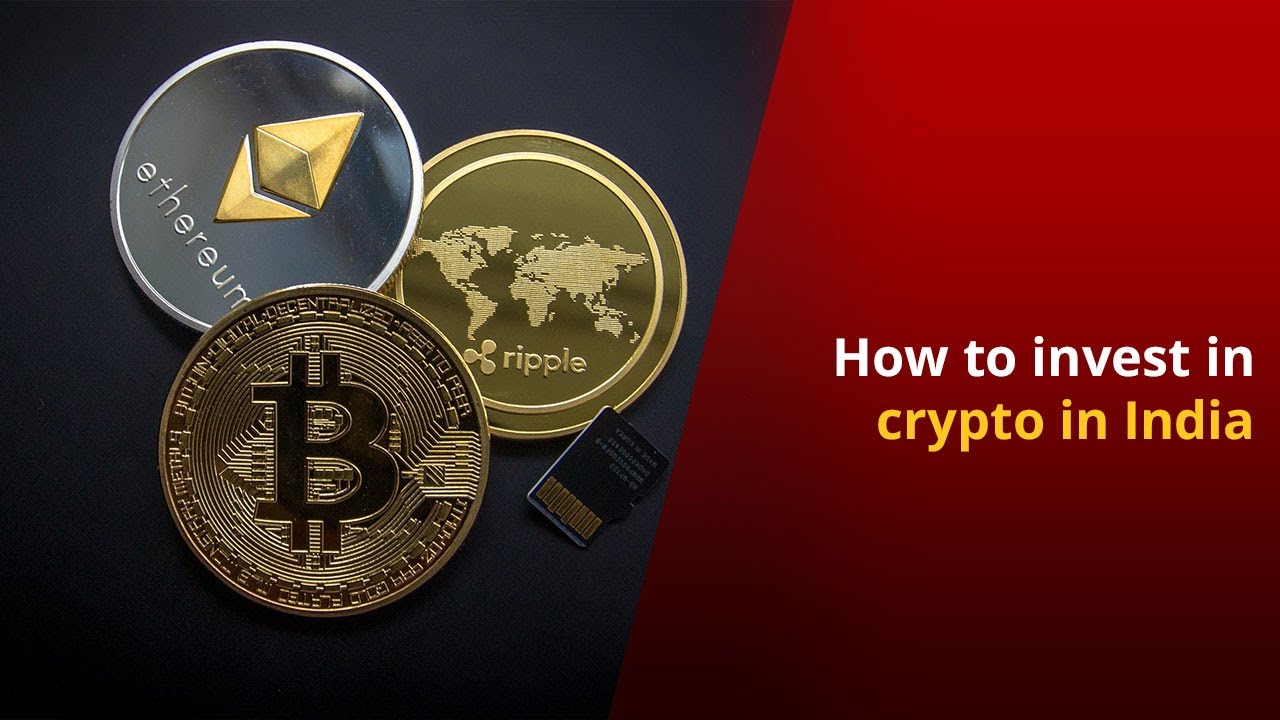 How to Buy Bitcoin(BTC) in India? (March )