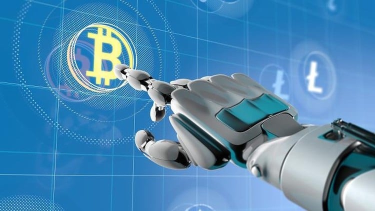 Best AI Crypto Trading Bots | Growlonix Platform