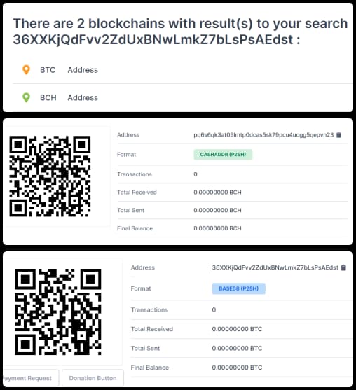 Generate free online random Bitcoin addresses +> GeneratePlus