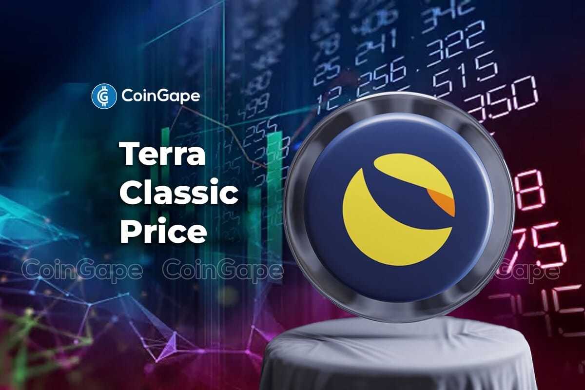 Local Terra price today, LOCAL to USD live price, marketcap and chart | CoinMarketCap