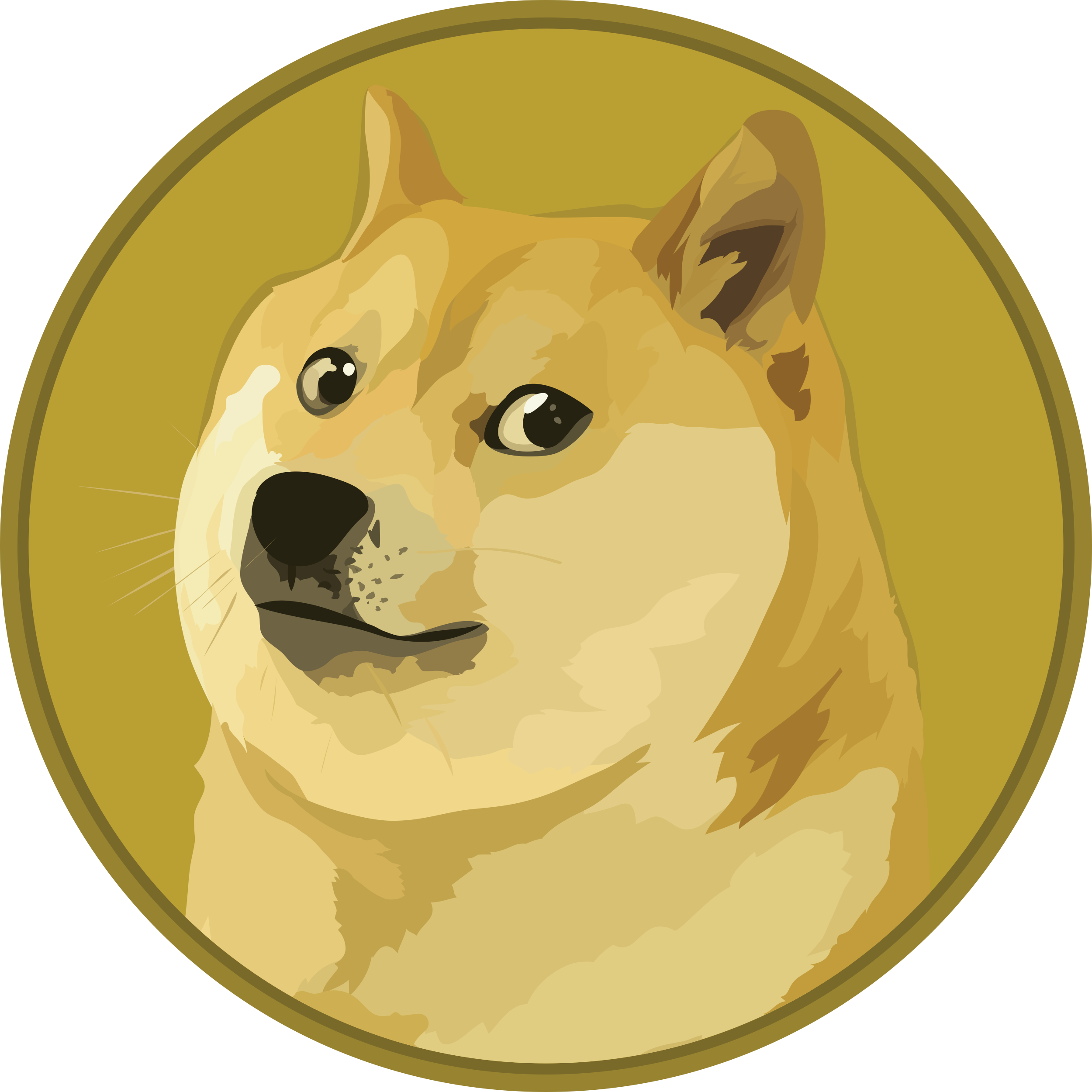 Dogecoin USD (DOGE-USD) Price, Value, News & History - Yahoo Finance