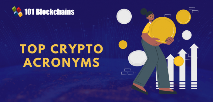 Crypto Terms & Definitions | Crypto Glossary - Learn Crypto