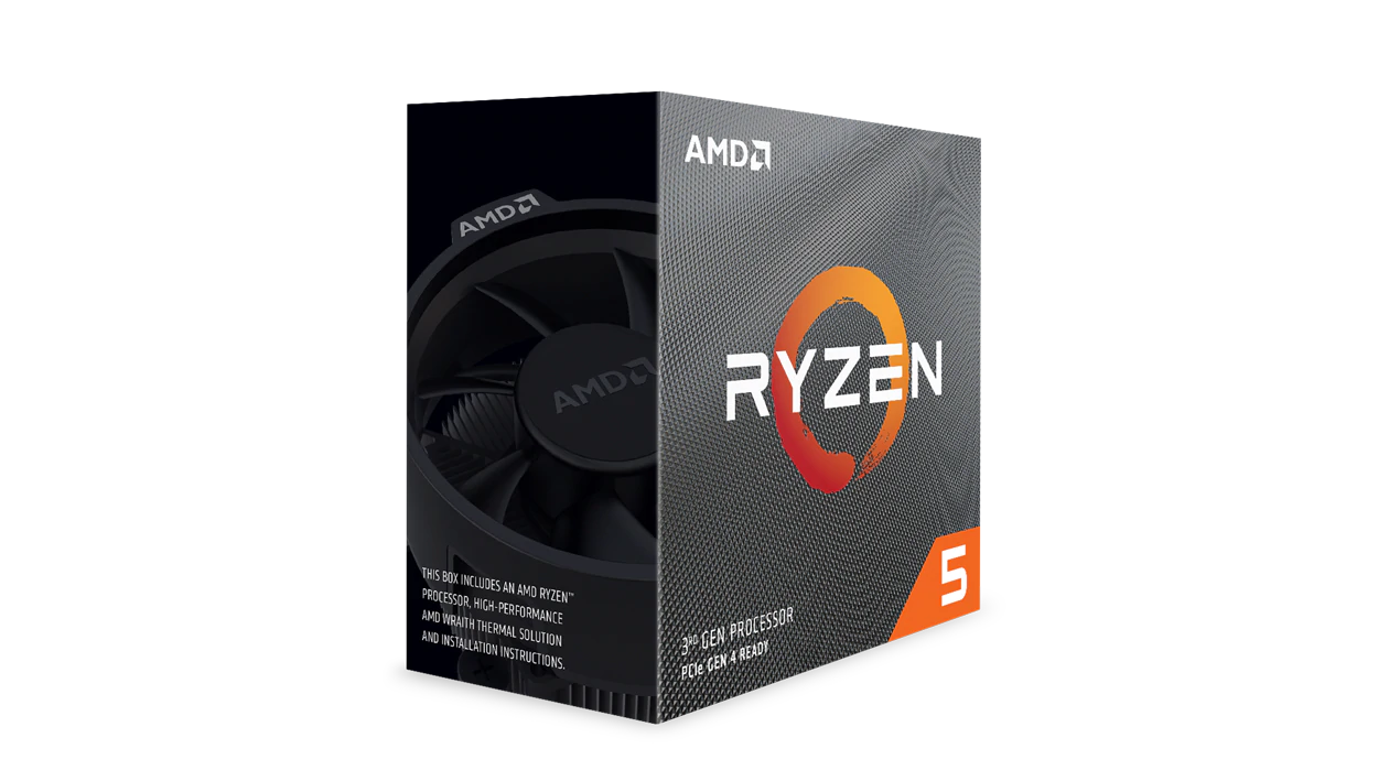 Using the AMD Ryzen 5 CPU For RandomX Crypto Mining | Bitcoin Insider