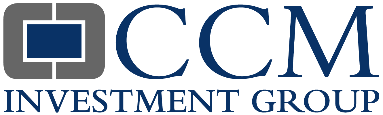 CCM Investment Management – CCM Investment Management