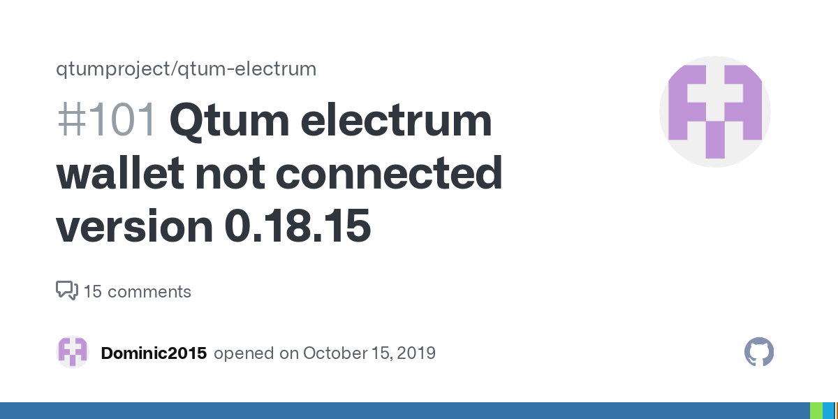 Creating an Electrum Wallet – Bitcoin Electrum