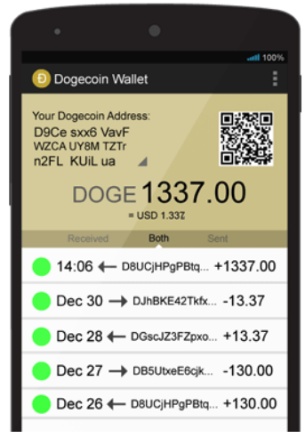 Download Dogecoin Core for Mac | MacUpdate