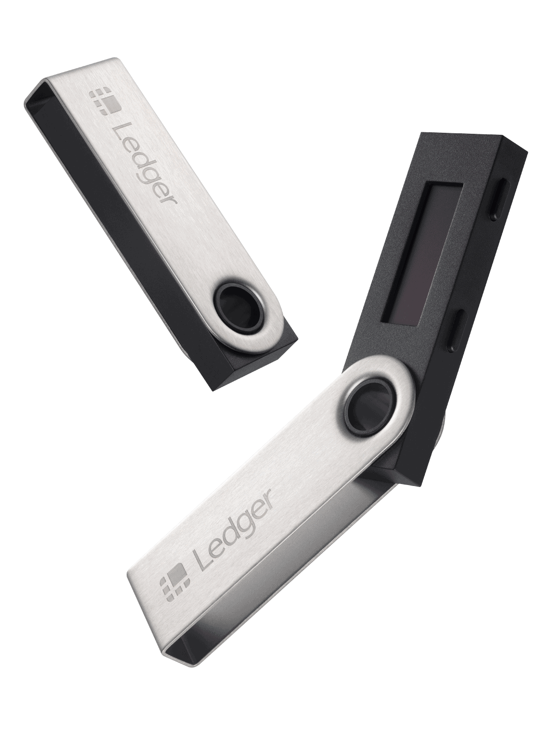 Buy Ledger Nano S cryptocurrency wallet in South Africa | digiwallets