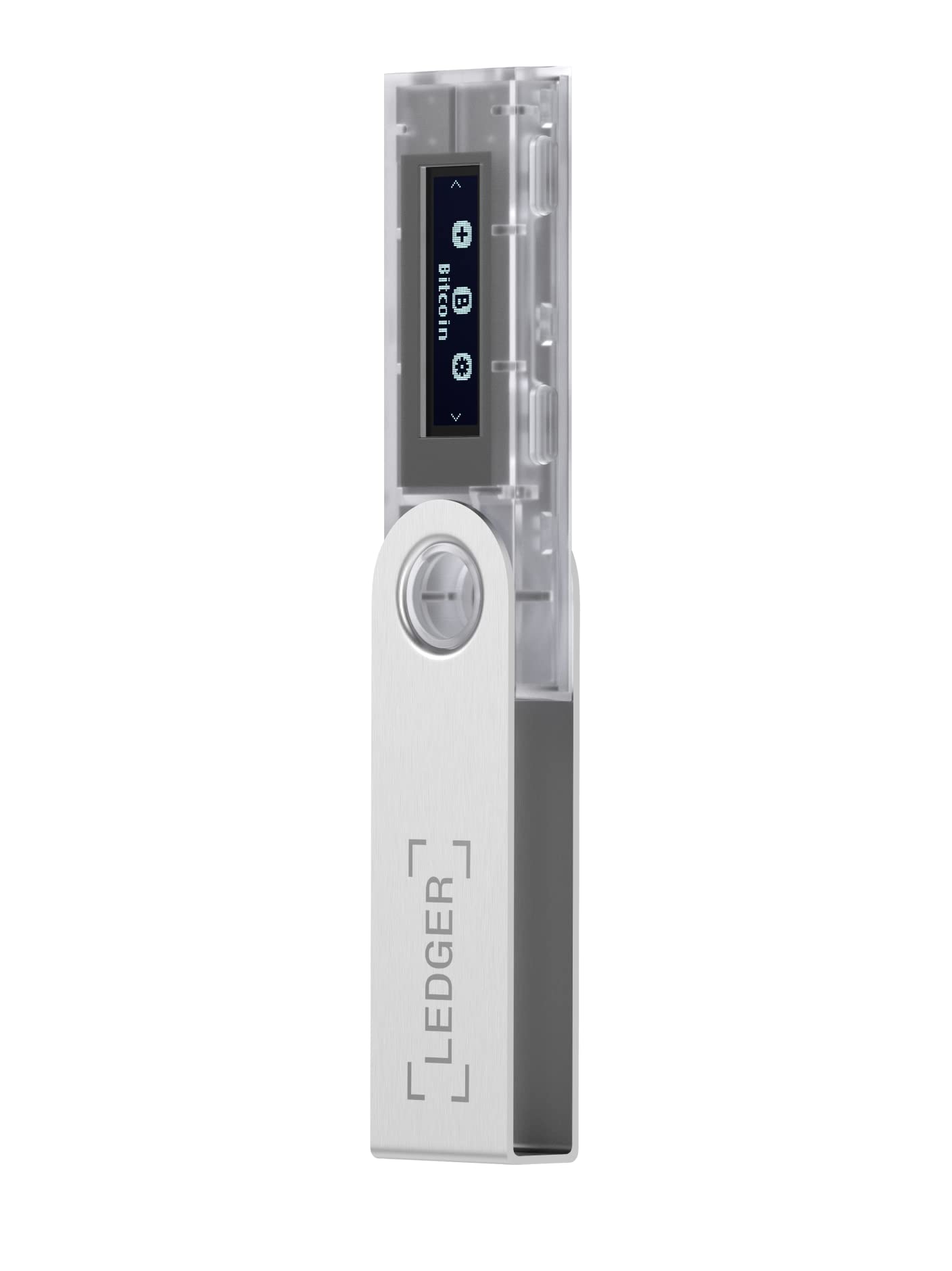 Ledger Nano X | Ledger