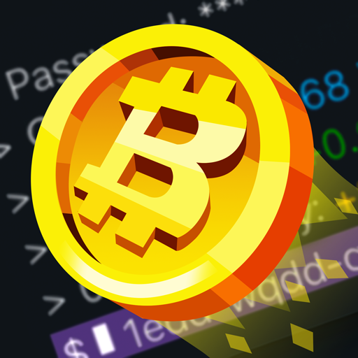 Bitcoin Clicker APK (Android Game) - Free Download