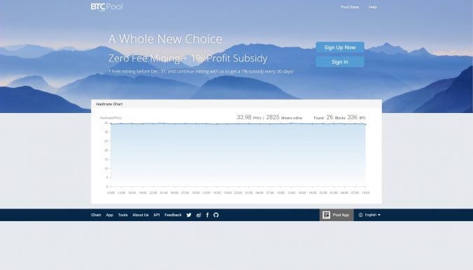 Stratum V2 The next-gen protocol for pooled mining