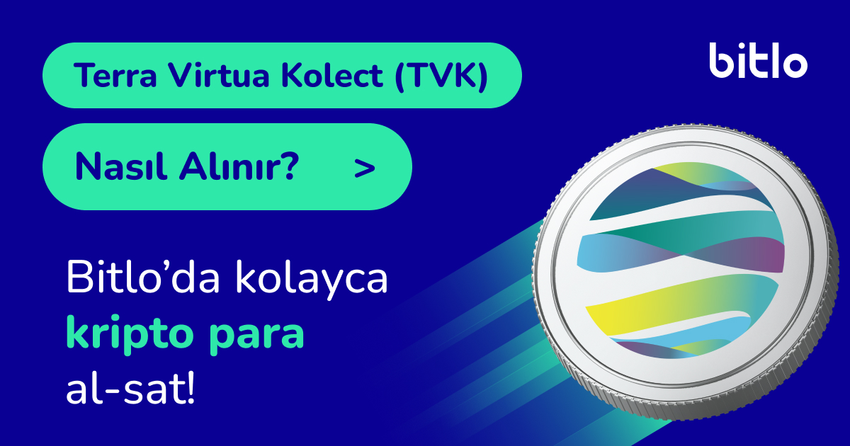 Terra Virtua Kolect (TVK) Overview - Charts, Markets, News, Discussion and Converter | ADVFN