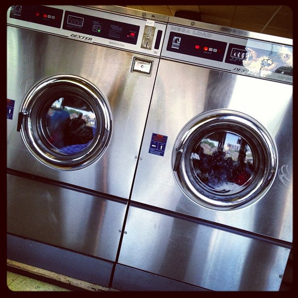 Wash U Coin Laundry, N Magnolia Ave, Chicago, IL - MapQuest