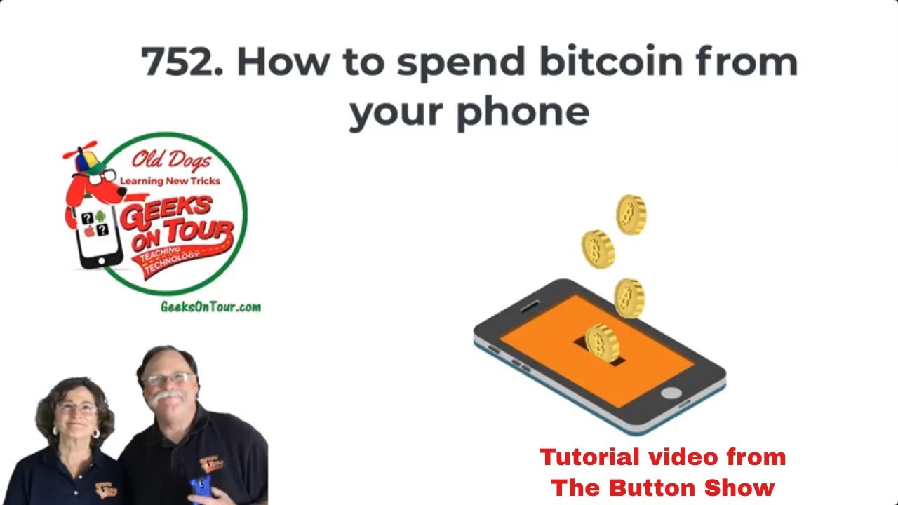 What Can You Buy With Bitcoin?