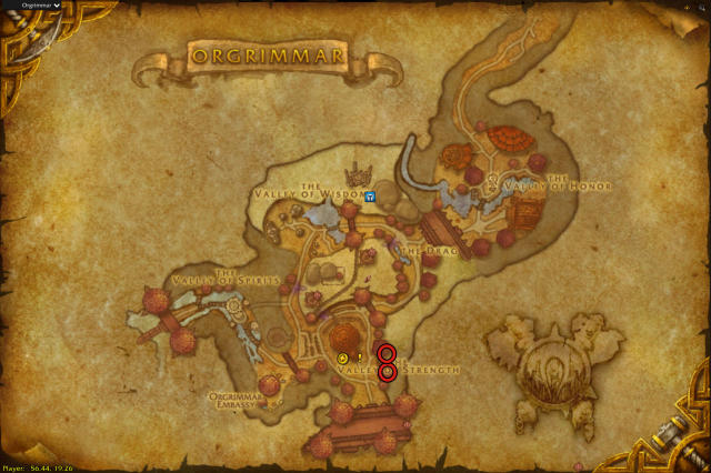 Warcraft Rumble Machine - Wowpedia - Your wiki guide to the World of Warcraft