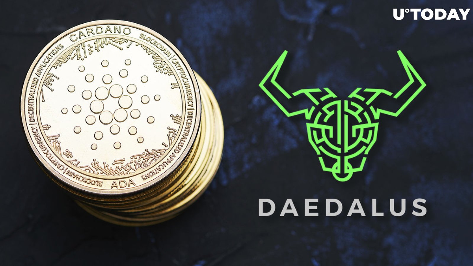 Cardano (ADA) Deploys Daedalus Wallet with Alonzo Support, Invites Users to Upgrade