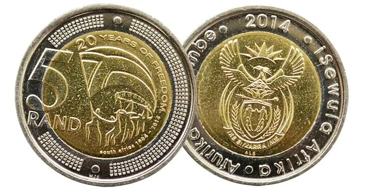 Randburg Coin (Pty) Ltd