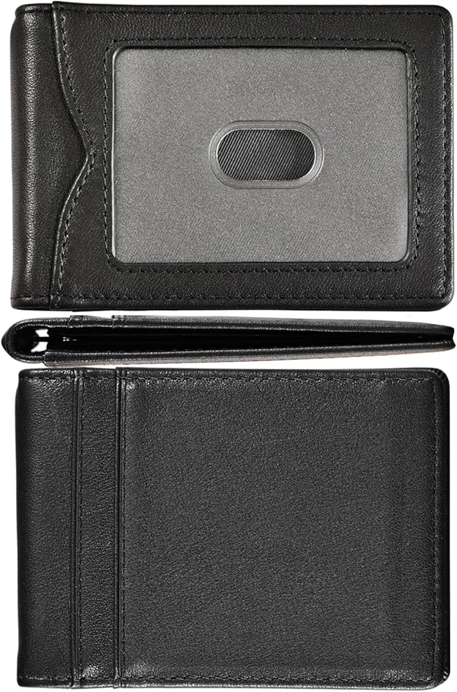 20 Best Front Pocket Wallets for Men 