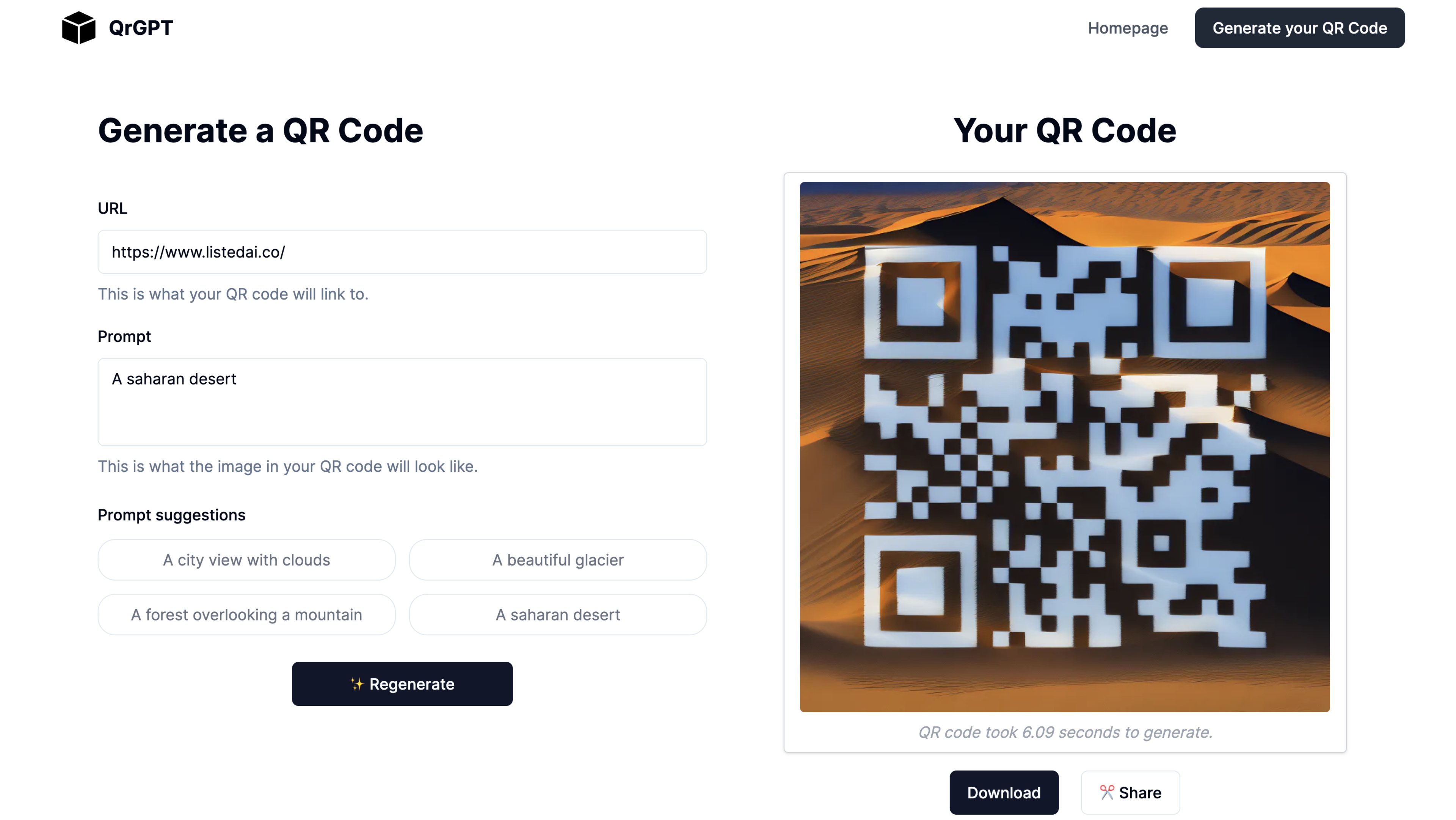 Pera Algo Wallet – Algorand QR Code Generator