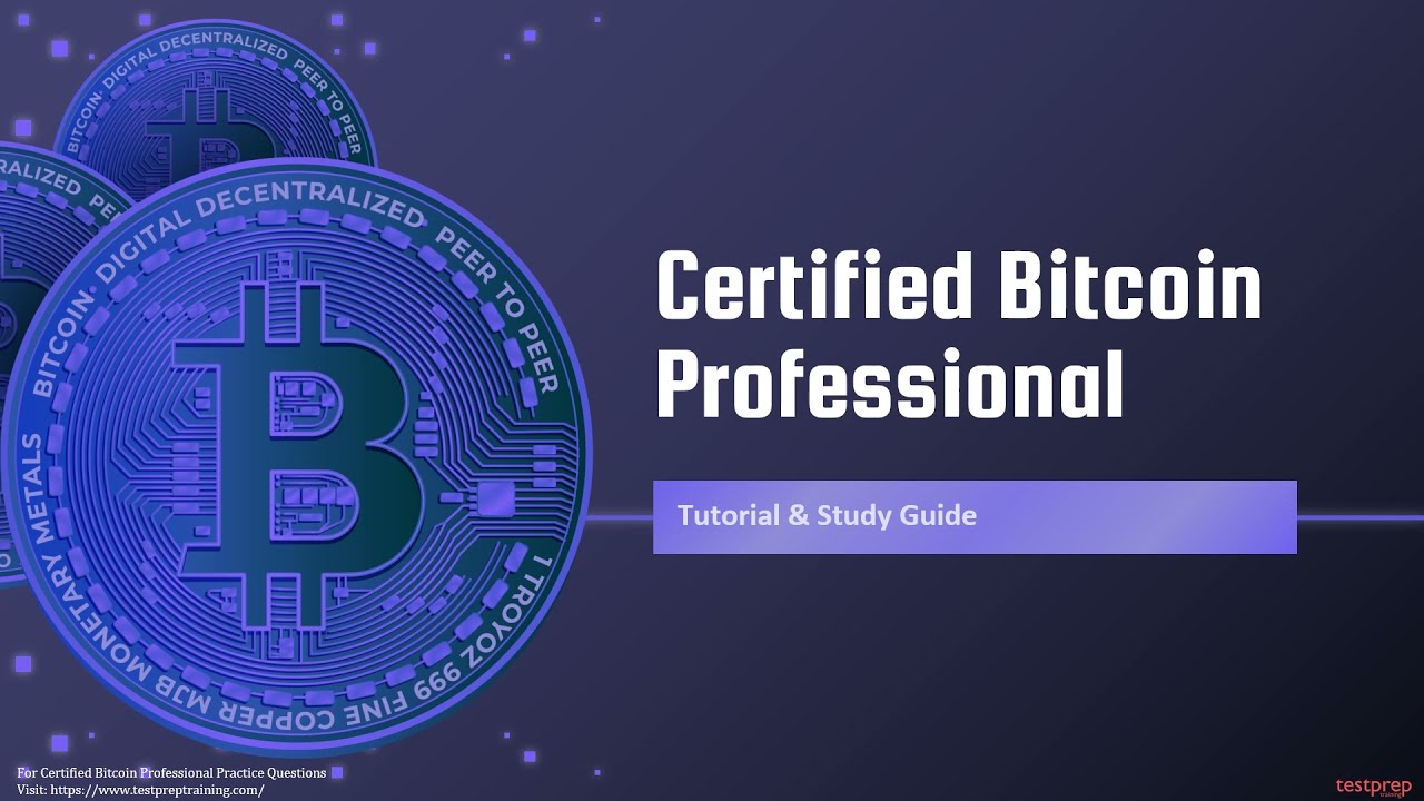 Certified Cryptoasset AFC Specialist Certification | ACAMS